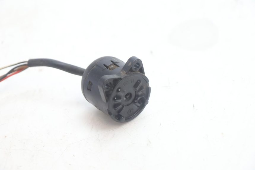 photo de SWITCH MBK NITRO 50 (2004 - 2008) - Component detail