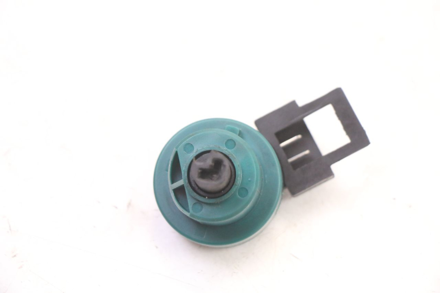 photo de SWITCH PIAGGIO NRG POWER PUREJET 50 (2018 - 2021) - Zoom on usage condition