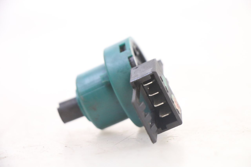 photo de SWITCH PIAGGIO NRG POWER PUREJET 50 (2018 - 2021) - Zoom on usage condition