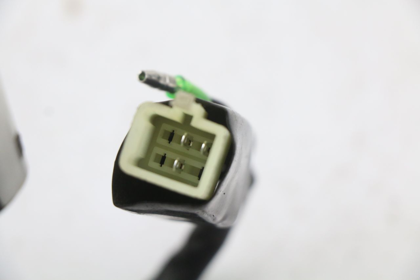 photo de SWITCH JM MOTORS OLDIES 4T 50 (2010 - 2020) - Technical close-up