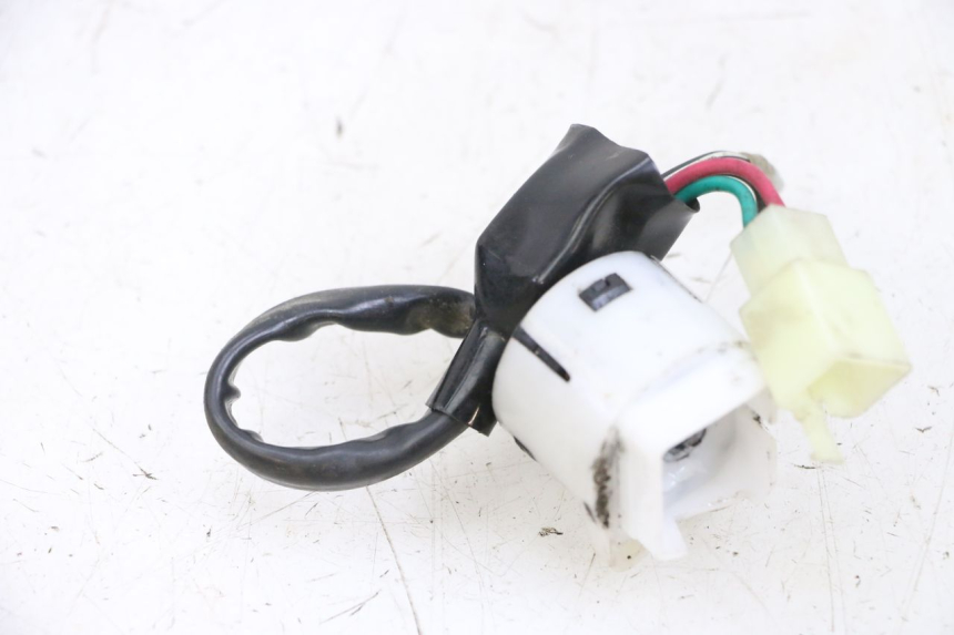 photo de SWITCH JM MOTORS OLDIES 4T 50 (2010 - 2020) - Zoom on usage condition