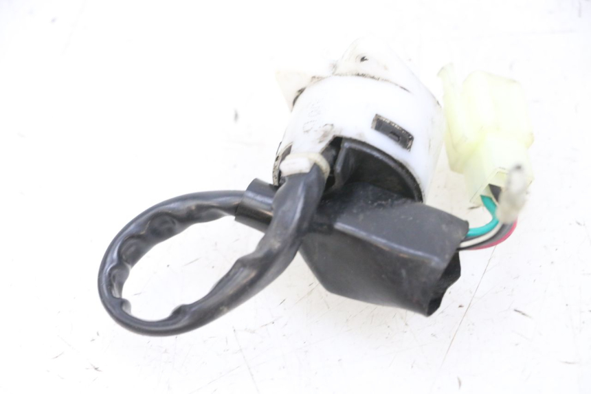 photo de SWITCH JM MOTORS OLDIES 4T 50 (2010 - 2020) - Alternative perspective