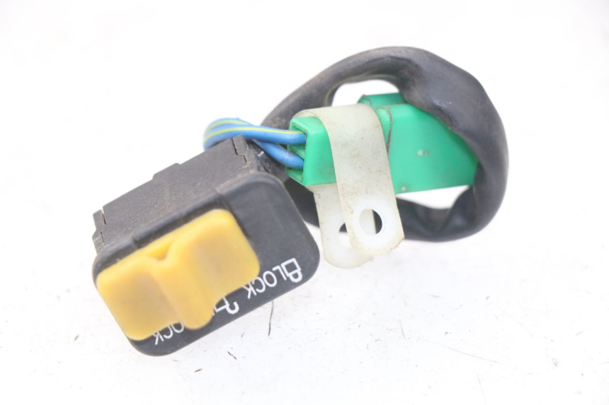 photo de SWITCH SYM ORBIT 2 4T 50 (2008 - 2017) - Main view