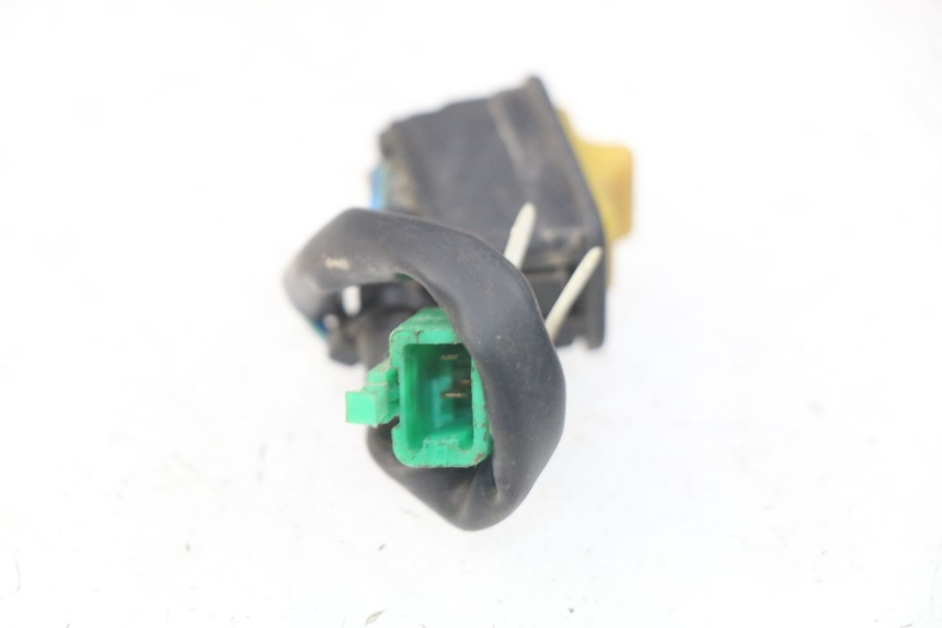 photo de SWITCH SYM ORBIT 2 4T 50 (2008 - 2017) - Component detail