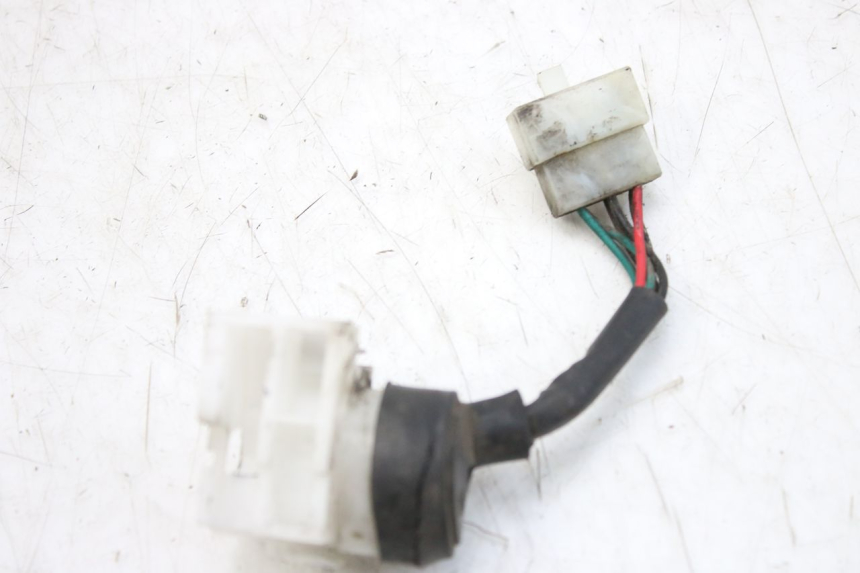 photo de IGNITION SWITCH SYM ORBIT 2 4T 50 (2018 - 2022) - Main view