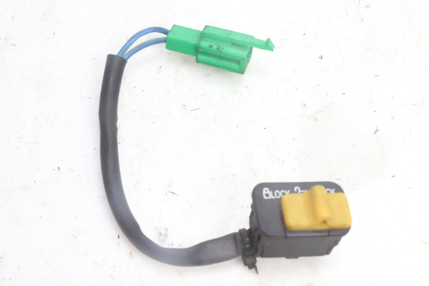 photo de SWITCH SYM ORBIT 2 4T 50 (2008 - 2017) - Main view