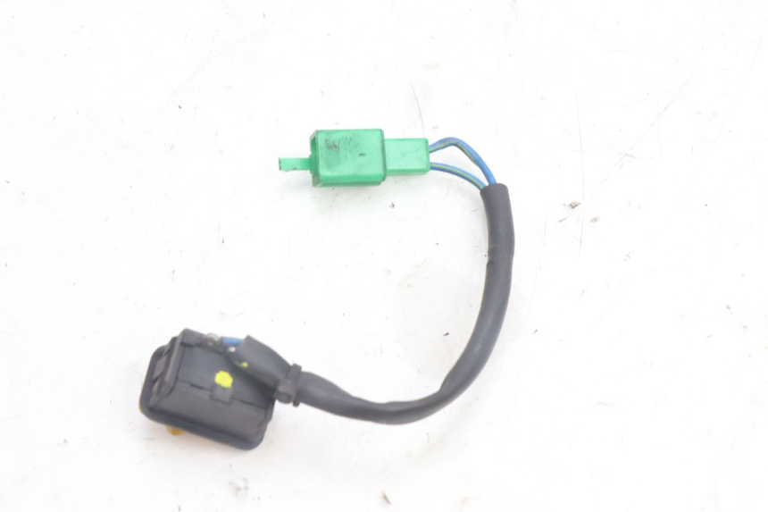 photo de SWITCH SYM ORBIT 2 4T 50 (2008 - 2017) - Alternative perspective