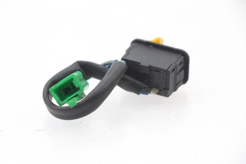 photo de SWITCH SYM ORBIT 2 TS 2T 50 (2011 - 2016) - Component detail