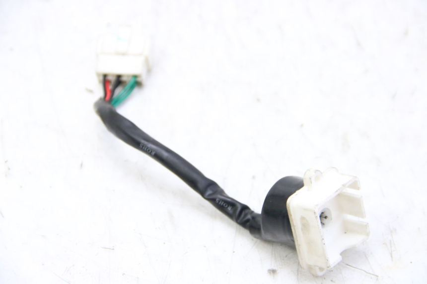 photo de SWITCH SYM ORBIT III 3 4T 50 (2021 - 2025) - Main view