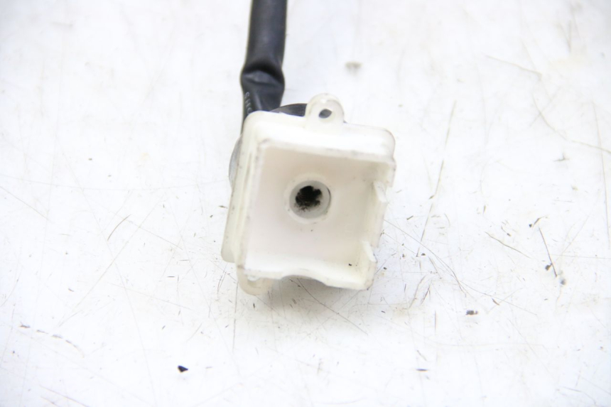 photo de SWITCH SYM ORBIT III 3 4T 50 (2021 - 2025) - Component detail