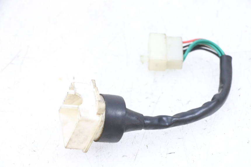 photo de IGNITION SWITCH SYM ORBIT III 3 4T 50 (2018 - 2021) - Main view