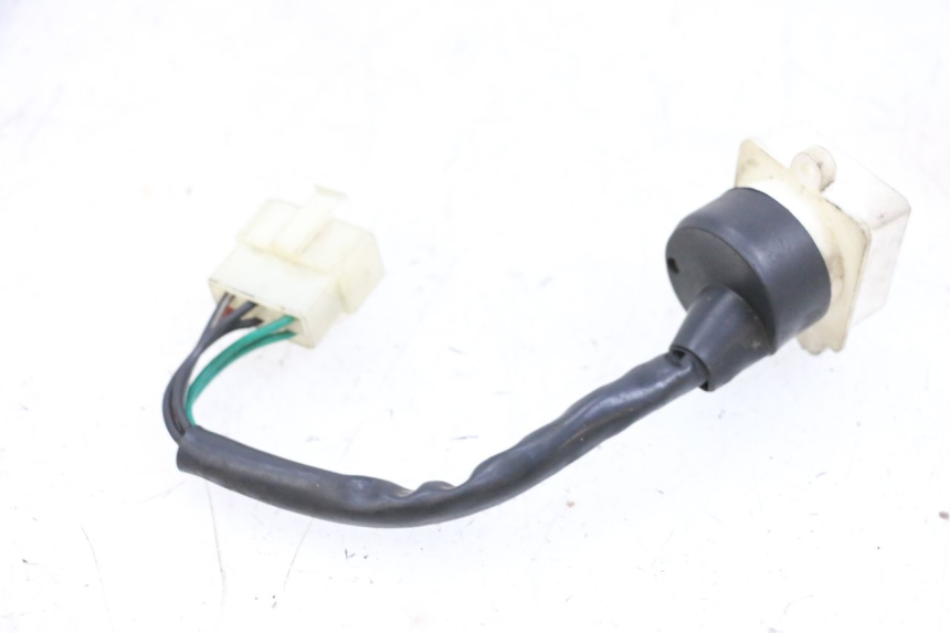 photo de IGNITION SWITCH SYM ORBIT III 3 4T 50 (2018 - 2021) - Component detail