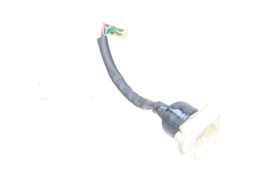 photo de IGNITION SWITCH SYM ORBIT III 3 4T 50 (2018 - 2021) - Zoom on usage condition