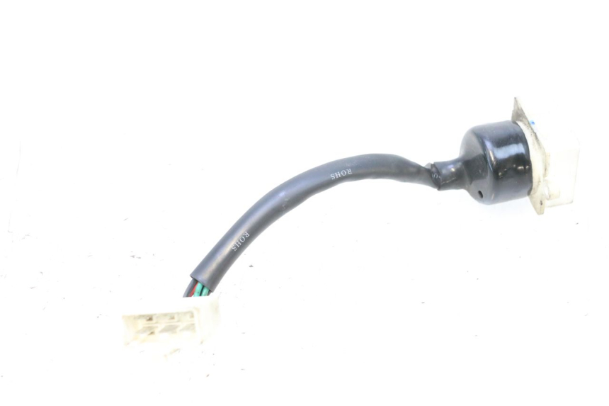 photo de IGNITION SWITCH SYM ORBIT III 3 4T 50 (2018 - 2021) - Alternative perspective