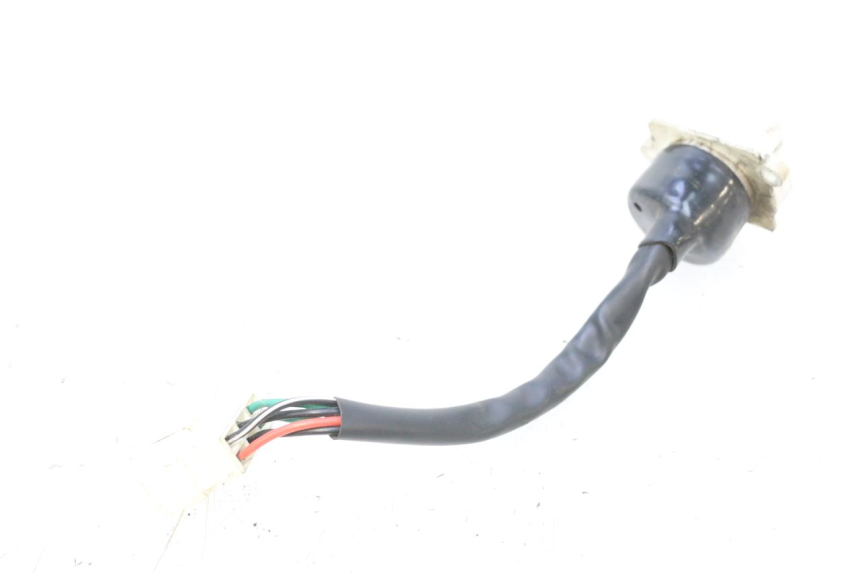 photo de IGNITION SWITCH SYM ORBIT III 3 4T 50 (2018 - 2021) - Fixing points details
