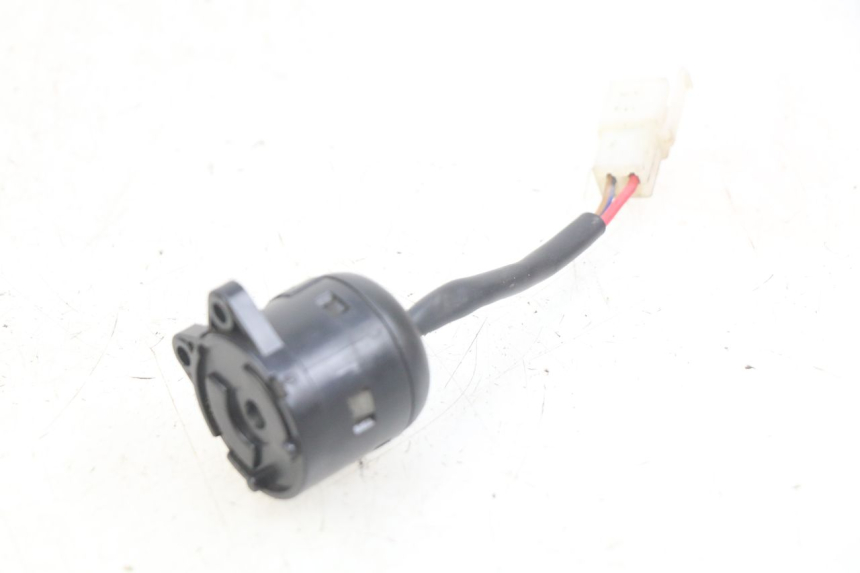 photo de SWITCH MBK OVETTO 2T 50 (2007 - 2017) - Main view