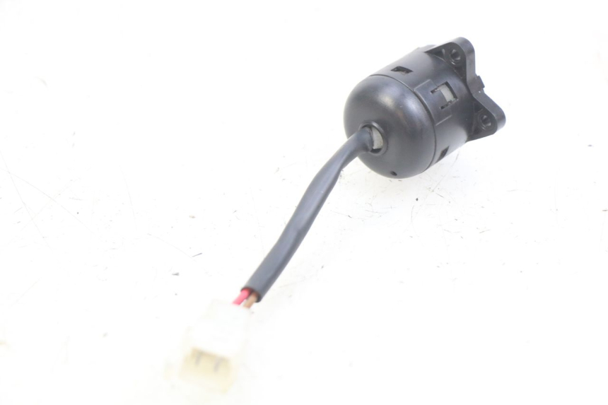 photo de SWITCH MBK OVETTO 2T 50 (2007 - 2017) - Zoom on usage condition