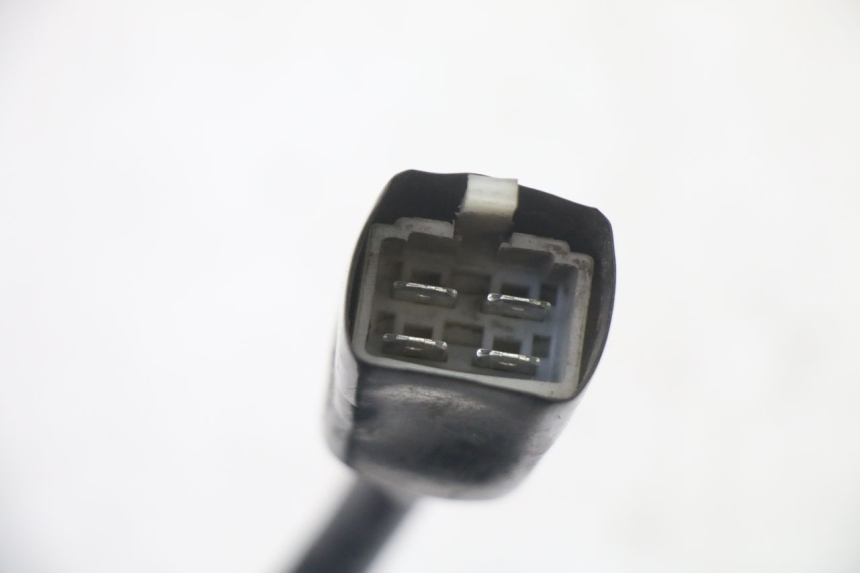 photo de IGNITION SWITCH PEUGEOT KISBEE 4T 50 (2018 - 2022) - Zoom on usage condition