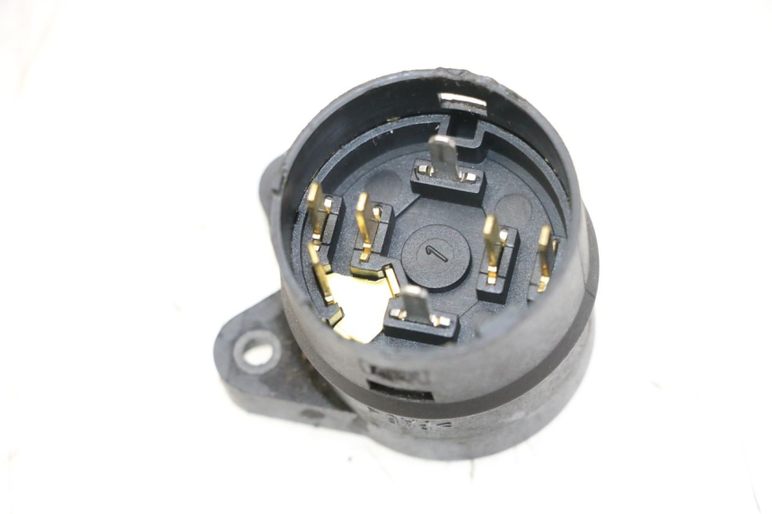 photo de SWITCH PEUGEOT SATELIS COMPRESSOR K15 125 (2006 - 2009) - Component detail