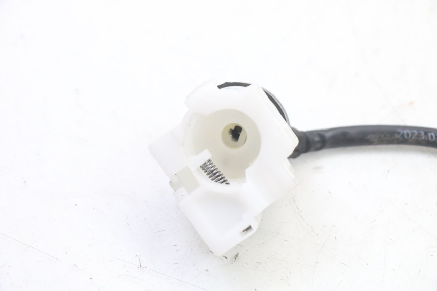 photo de IGNITION SWITCH PEUGEOT TWEET 4T 50 (2023 - 2025) - Component detail