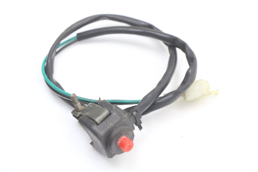 photo de SWITCH YCF PIT BIKE 125 (2010 - 2018) - Component detail