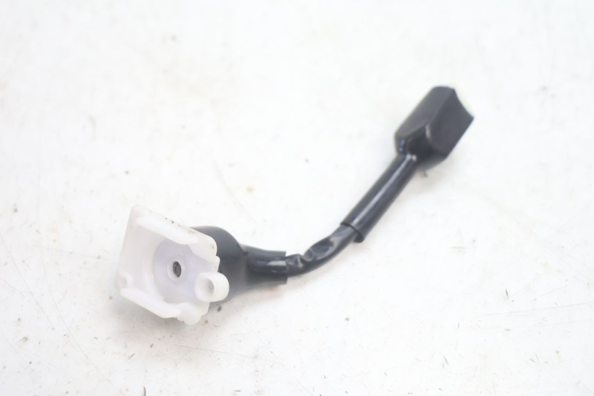 photo de SWITCH JM MOTORS R-MAX TECH 50 (2024 - 2026) - Main view