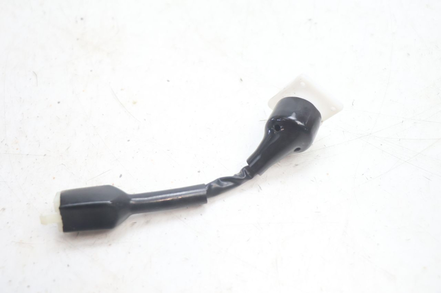 photo de SWITCH JM MOTORS R-MAX TECH 50 (2024 - 2026) - Zoom on usage condition