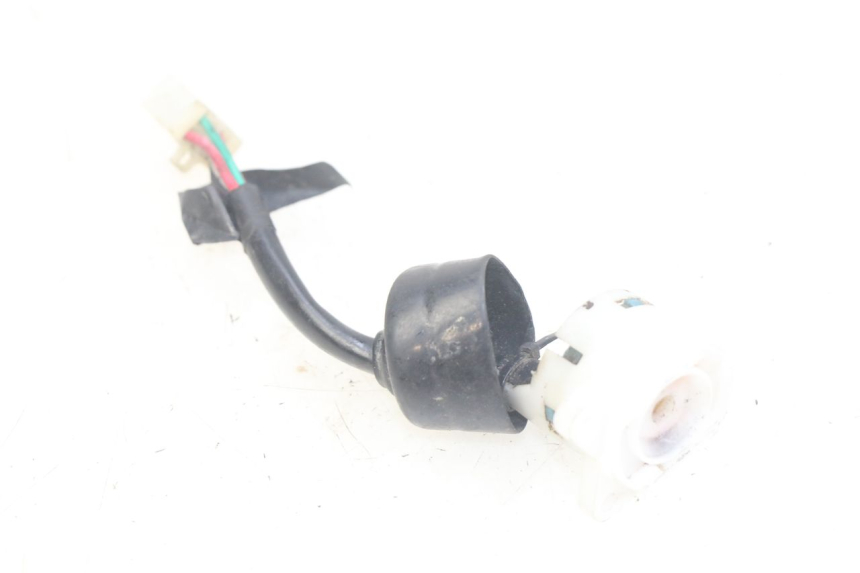 photo de IGNITION SWITCH RIDE RACE 2T 50 (2012 - 2017) - Main view