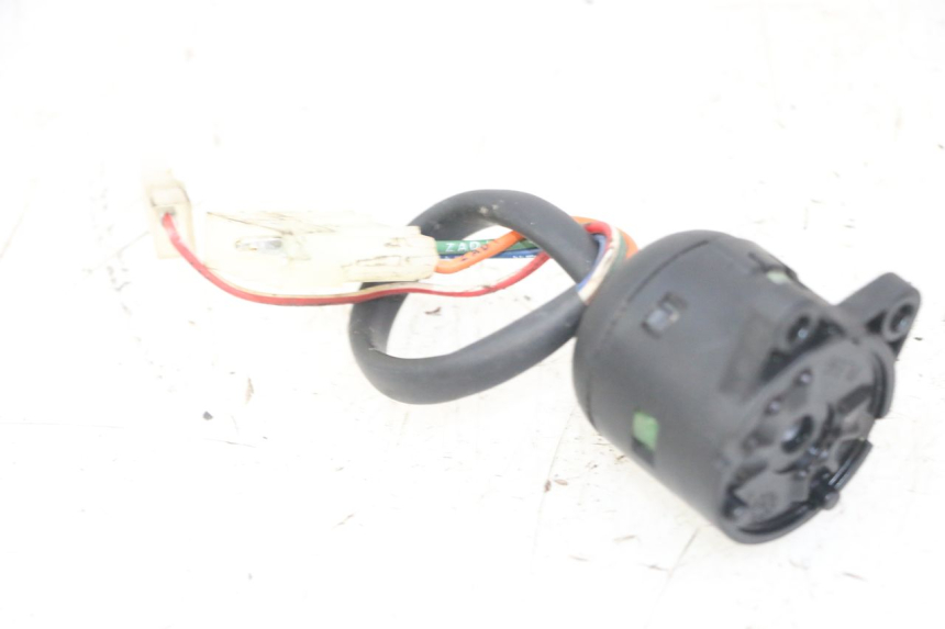 photo de SWITCH APRILIA RALLY AC 50 (1995 - 2004) - Main view