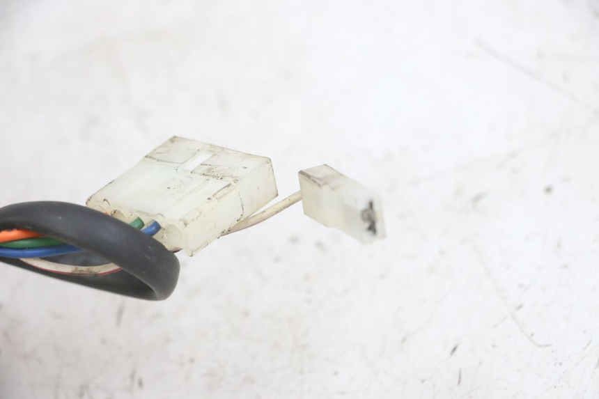 photo de SWITCH APRILIA RALLY AC 50 (1995 - 2004) - Zoom on usage condition