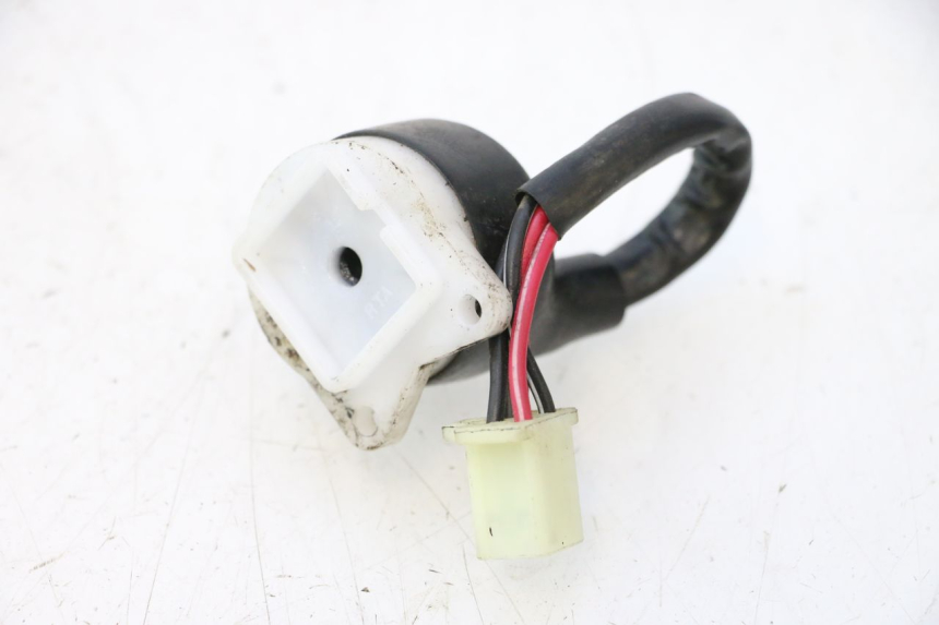 photo de SWITCH ORCAL RAPTOR 50 (2015 - 2021) - Main view