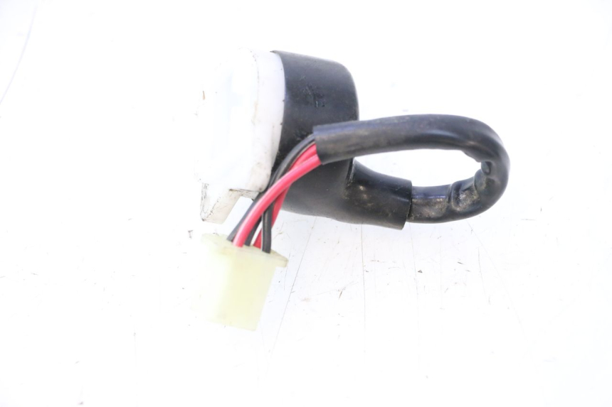 photo de SWITCH ORCAL RAPTOR 50 (2015 - 2021) - Component detail