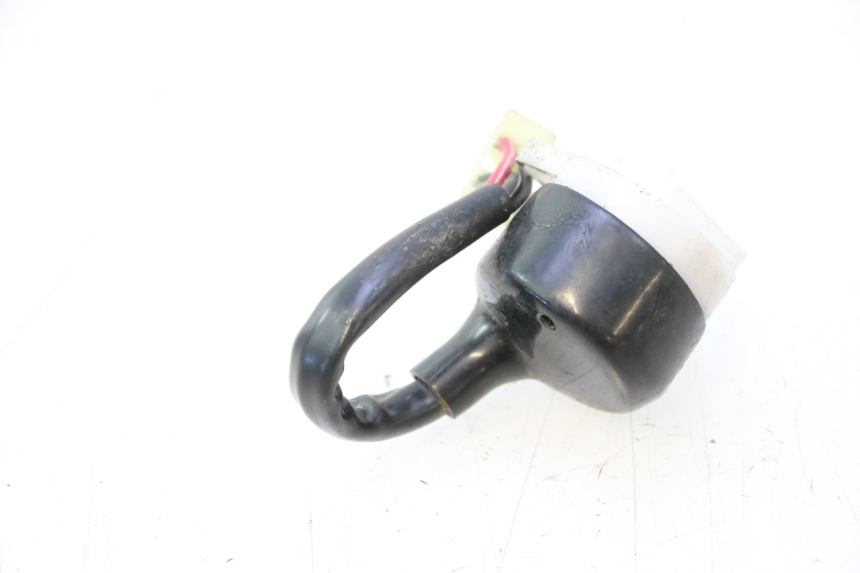 photo de SWITCH ORCAL RAPTOR 50 (2015 - 2021) - Zoom on usage condition