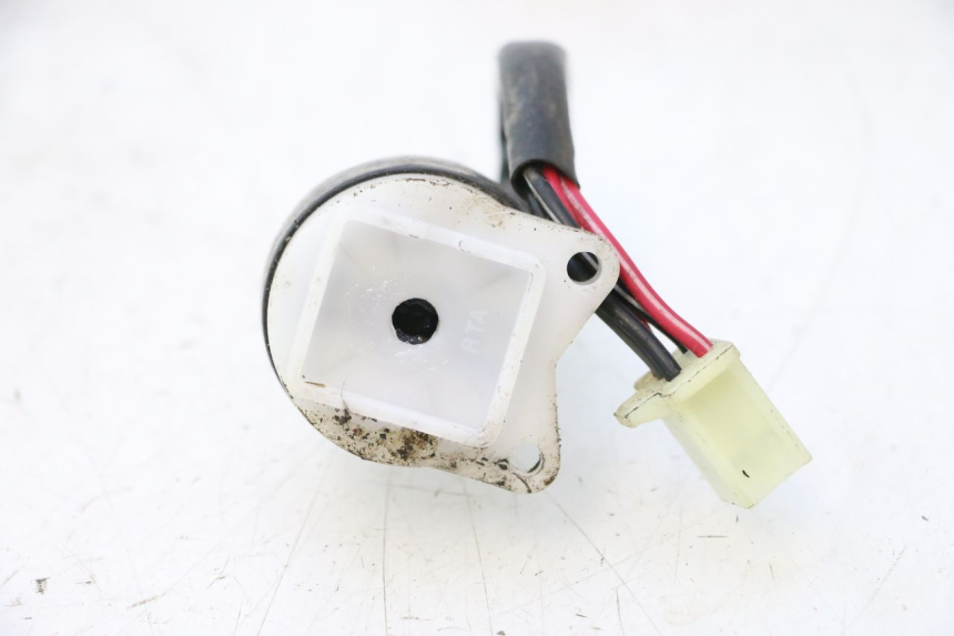 photo de SWITCH ORCAL RAPTOR 50 (2015 - 2021) - Technical close-up