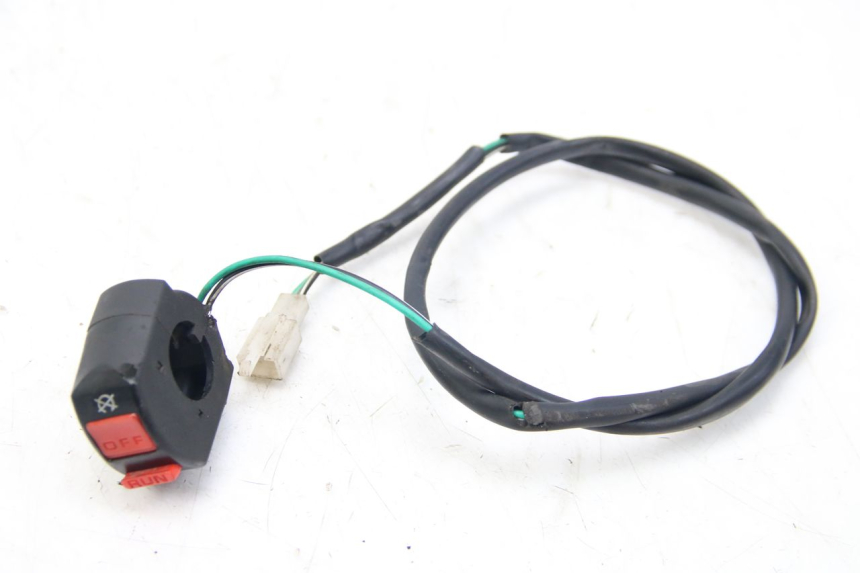 photo de IGNITION SWITCH APOLLO RFZ 125 - Main view