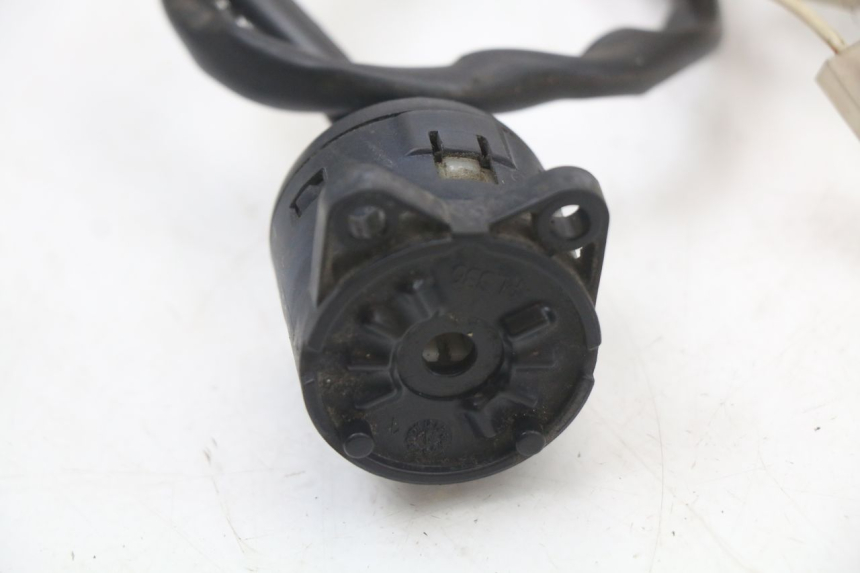 photo de SWITCH APRILIA RS 50 (2006 - 2010) - Component detail