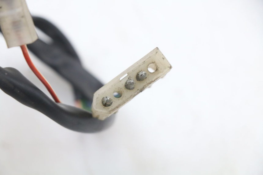 photo de SWITCH APRILIA RS 50 (2006 - 2010) - Technical close-up