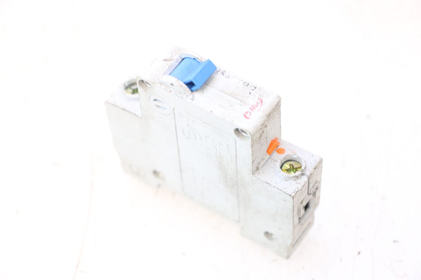 photo de SWITCH BAIKU SAKURA 1 (2021 - 2025) - Main view