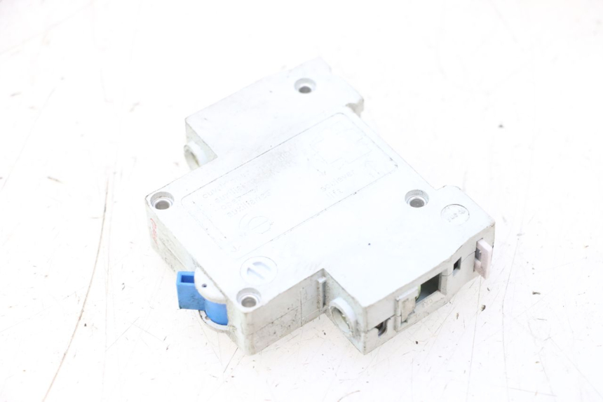 photo de SWITCH BAIKU SAKURA 1 (2021 - 2025) - Alternative perspective