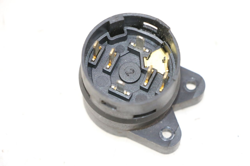 photo de SWITCH PEUGEOT SATELIS 125 (2006 - 2009) - Main view