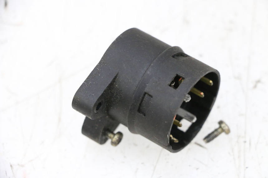 photo de SWITCH PEUGEOT SATELIS 125 (2006 - 2009) - Component detail