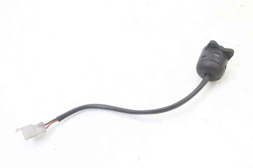 photo de SWITCH APRILIA SCARABEO GT TOURING 125 (1999 - 2005) - Alternative perspective