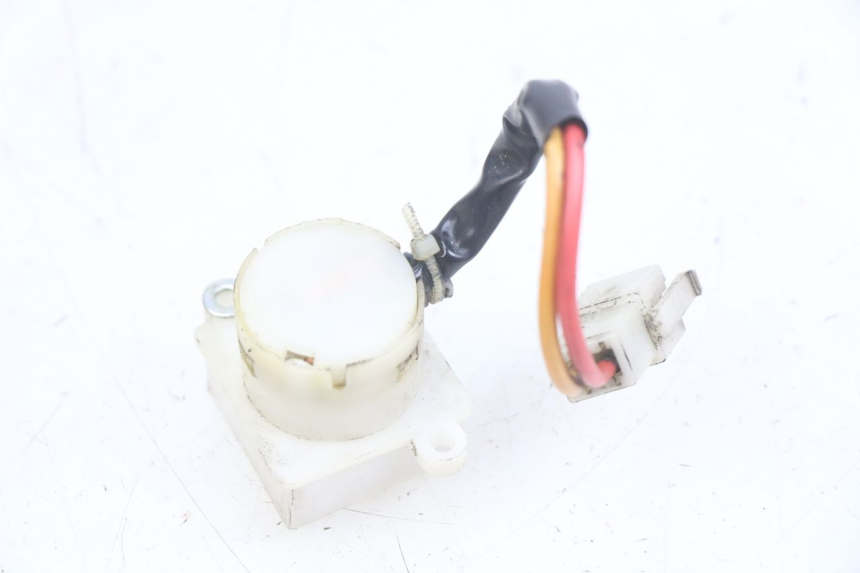 photo de IGNITION SWITCH APRILIA SCARABEO LIGHT 125 (2007 - 2011) - Component detail