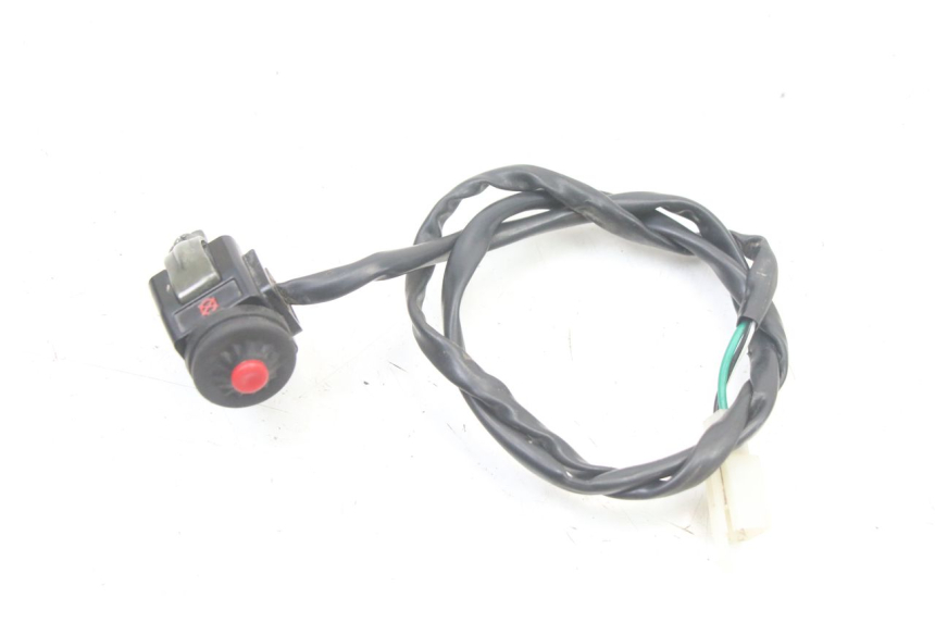 photo de SWITCH SMALL MX THUNDER 250 - Alternative perspective