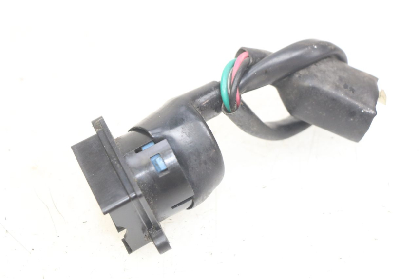 photo de IGNITION SWITCH PEUGEOT SPEEDFIGHT 3 AIR 50 (2009 - 2015) - Zoom on usage condition