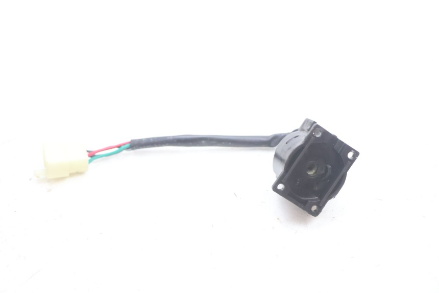 photo de SWITCH RAZZO STEED 125 (2012 - 2018) - Main view