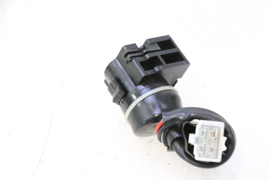 photo de SWITCH VASTRO STREET S 50 (2016 - 2021) - Alternative perspective