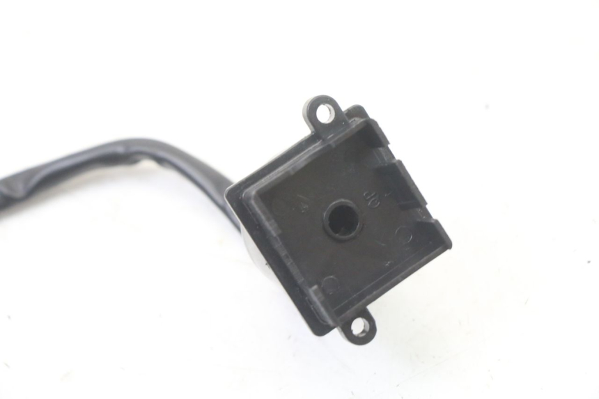 photo de IGNITION SWITCH PEUGEOT STREETZONE I 2T 50 (2018 - 2020) - Component detail