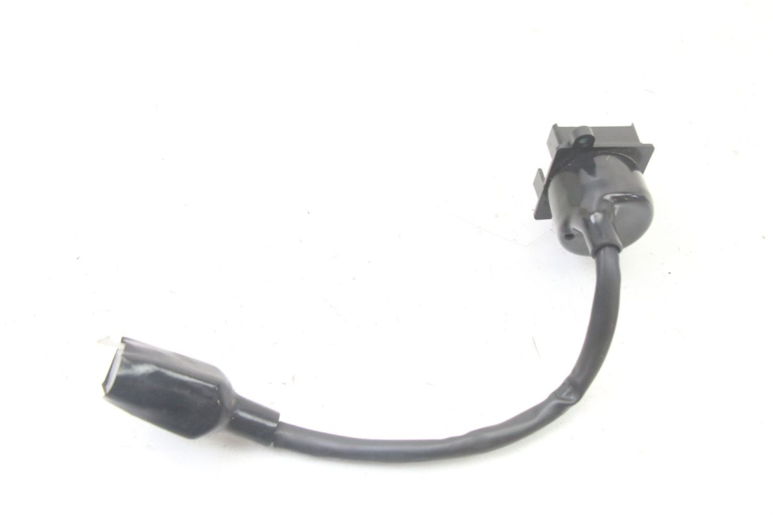 photo de IGNITION SWITCH PEUGEOT STREETZONE I 2T 50 (2018 - 2020) - Zoom on usage condition