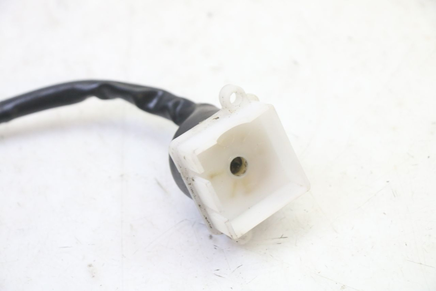 photo de IGNITION SWITCH PEUGEOT STREETZONE I 2T 50 (2018 - 2020) - Component detail